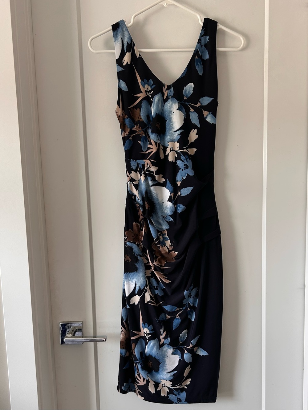 Le Chateau Dress